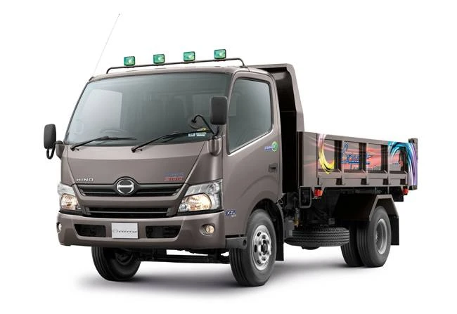 แบตเตอรี่สำหรับรถบรรทุก 24V เลือกแบบไหนดี คู่มือฉบับจริงจังสำหรับคนใช้งานหนัก