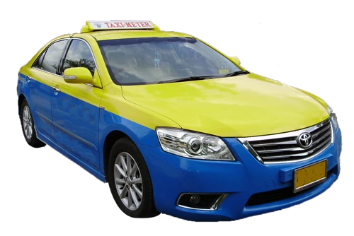 เลือกแบตเตอรี่รถยนต์สำหรับรถรับจ้าง ควรเน้นแบบไหน?