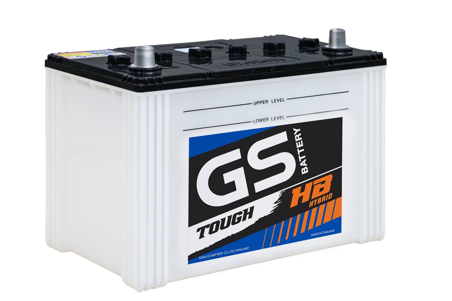 แบตเตอรี่รถยนต์สำหรับการขับขี่บนภูเขา ต่างจากแบบทั่วไปจริงหรือ