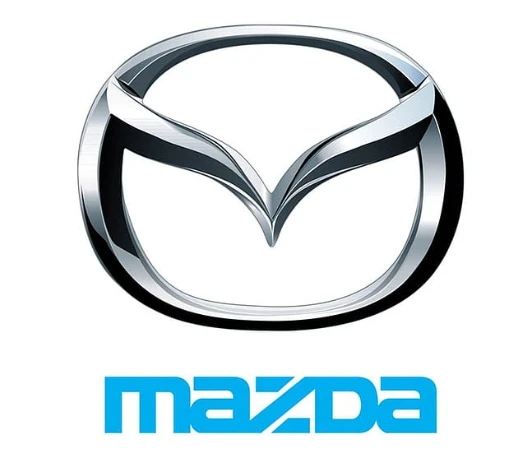 แบตเตอรี่สำหรับรถยนต์ MAZDA