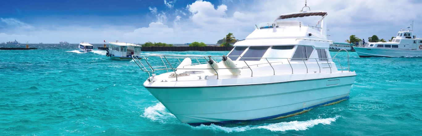 แบตเตอรี่สำหรับเรือประมง และเรือท่องเที่ยว เลือกแบบไหนให้เหมาะสม