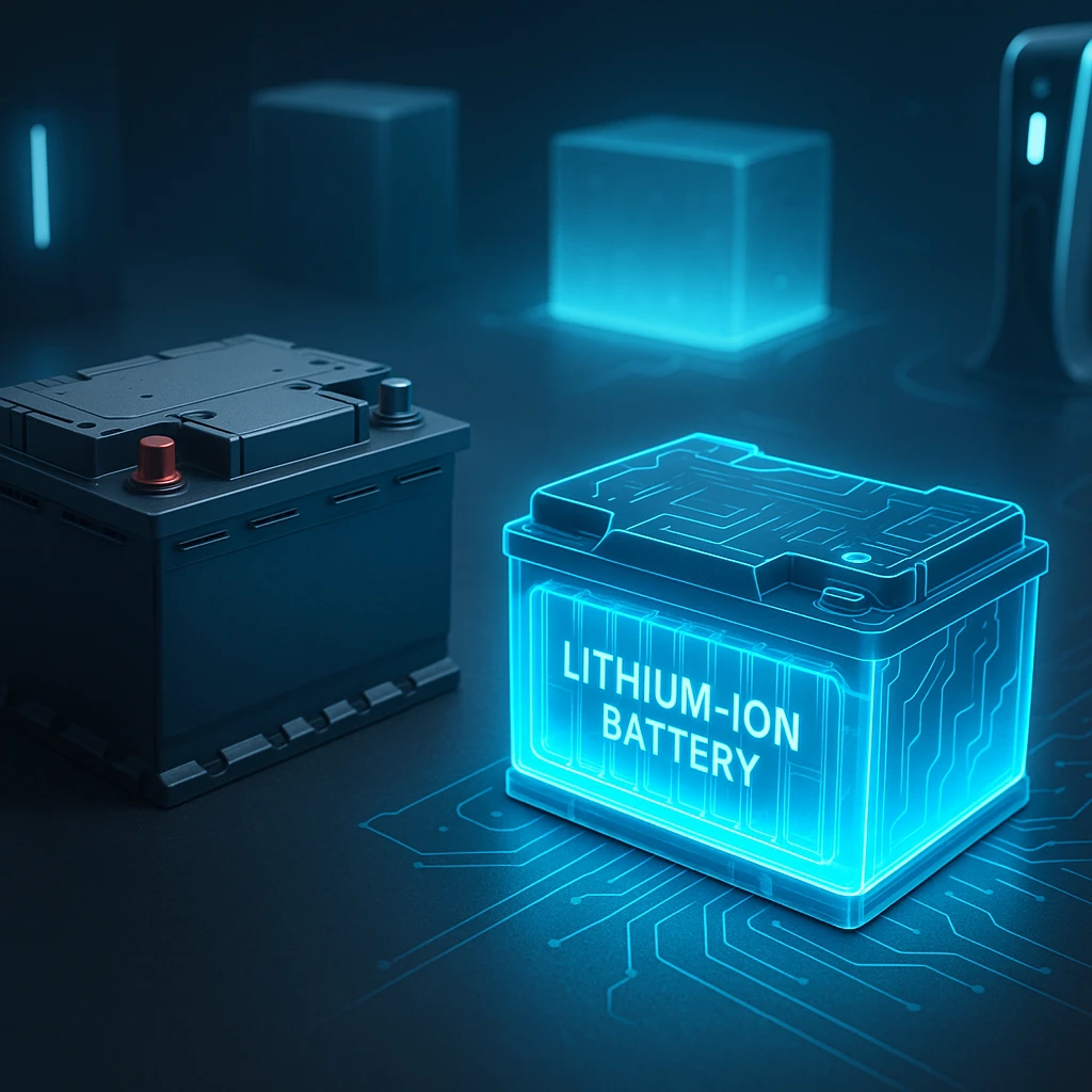 ทำไมรถที่ติดแก๊สต้องใส่ใจเรื่องแบตเตอรี่เป็นพิเศษ?