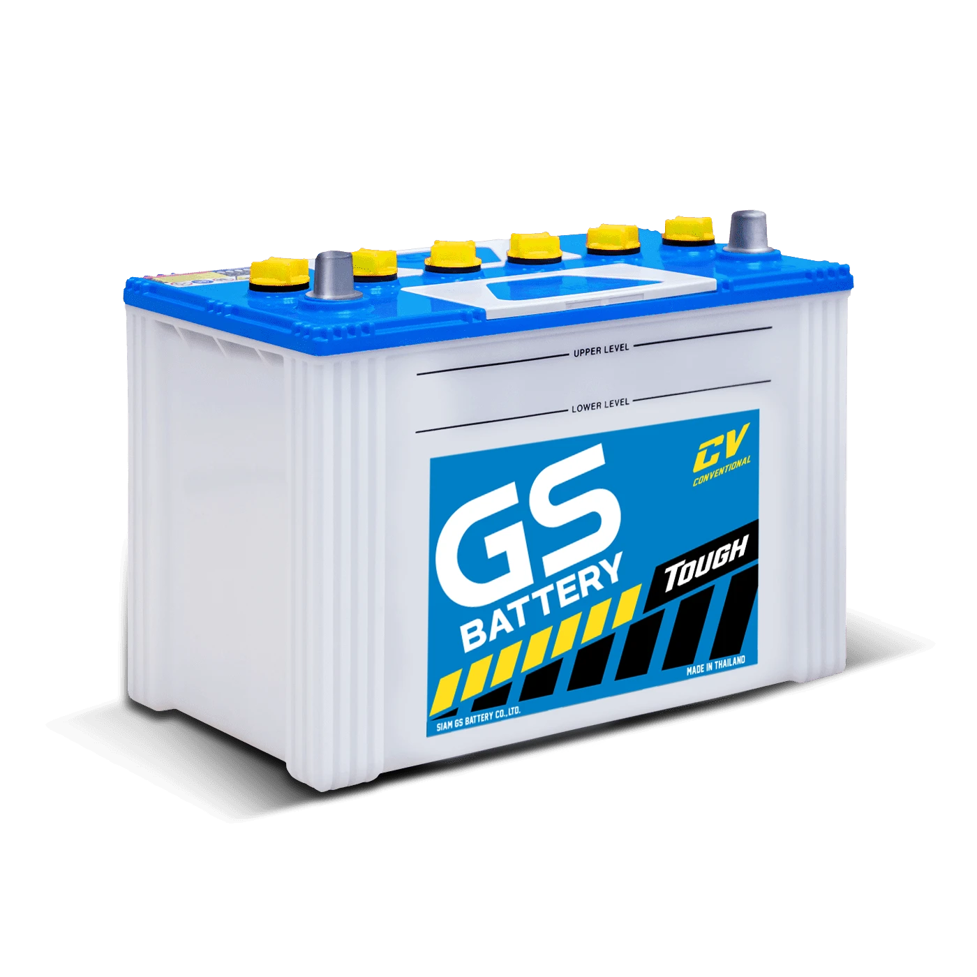 รีวิวแบตเตอรี่รถกระบะแต่ละยี่ห้อ รุ่นไหนคุ้มค่าที่สุดในปี 2025