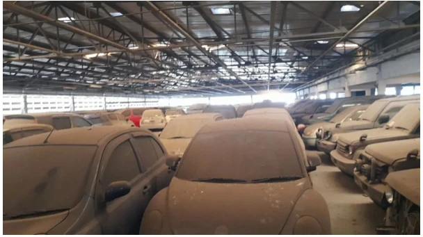 รถจอดนานควรดูแลแบตอย่างไหร่ ไม่ให้แบตเตอร์เสีย