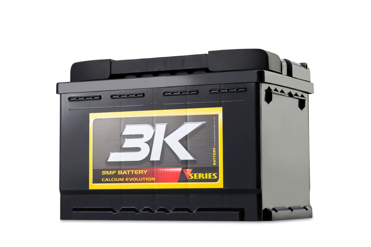 เทคโนโลยีiot (Internet of Things)กับแบตรถยนต์คืออะไร