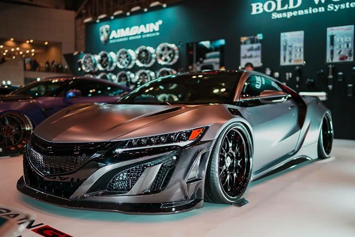 ร้านขายแบตเตอรี่รถแต่ง พร้อมบริการติดตั้งและจูนไฟแบบมืออาชีพ