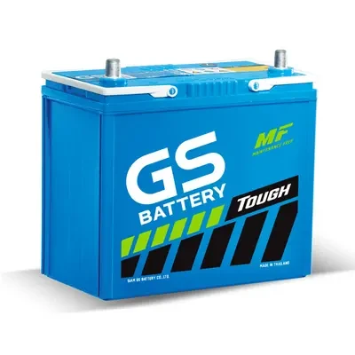 แบตเตอรี่รถกระบะ GS vs Panasonic vs Amaron ต่างกันอย่างไร เลือกยี่ห้อไหนดีให้คุ้มที่สุดในปี 2025