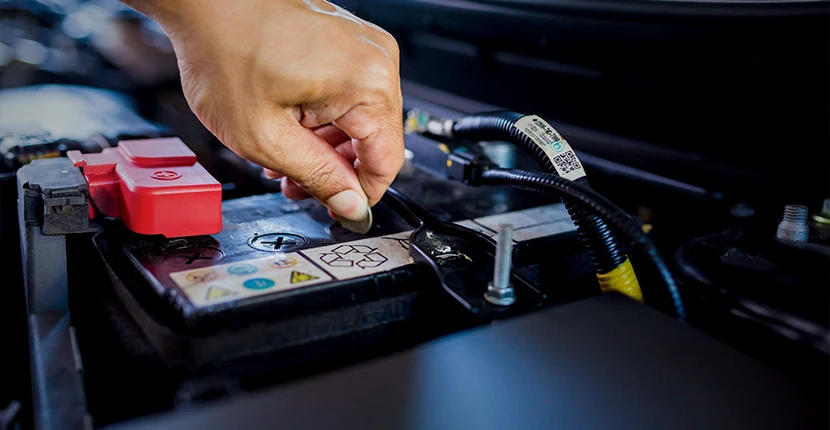 ทำความรู้จัก Firenza Battery แบตเตอรี่คุณภาพสำหรับรถยนต์ทุกประเภท