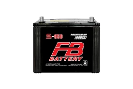 แบตเตอรี่ลิเธียมไอออน vs แบตเตอรี่ตะกั่วกรด ต่างกันอย่างไร. เลือกแบบไหนดีกว่าสำหรับคุณ