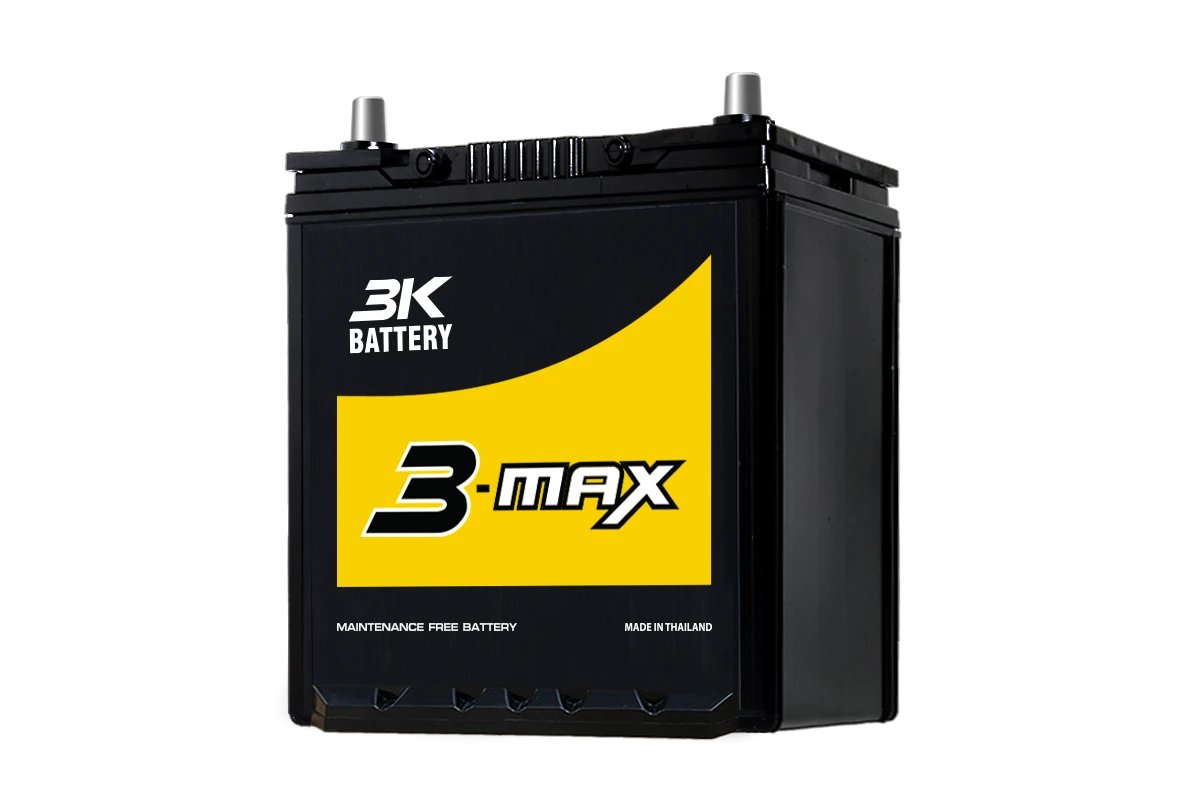 แบตเตอรี่ขึ้นสนิมที่ขั้วแบต เกิดจากอะไร แก้อย่างไร