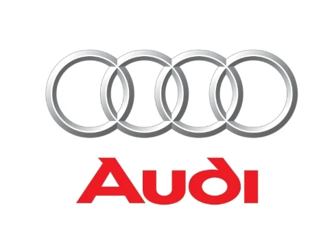 แบตเตอรี่ Audi
