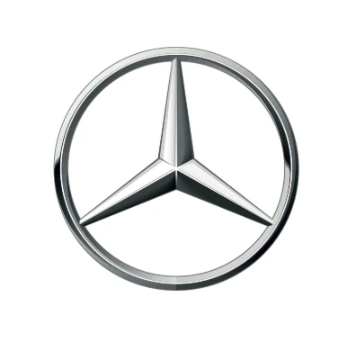 แบตเตอรี่สำหรับรถยนต์ MERCEDES BENZ