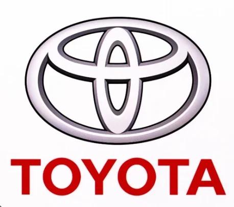 แบตเตอรี่รถยน TOYOTA