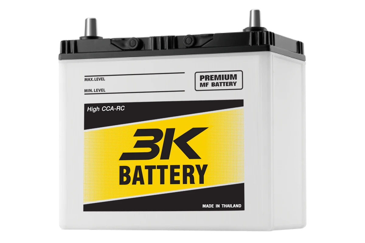 ซื้อแบตเตอรี่รถยนต์ออนไลน์ดีไหม มีวิธีเลือกอย่างไรให้ได้ของแท้