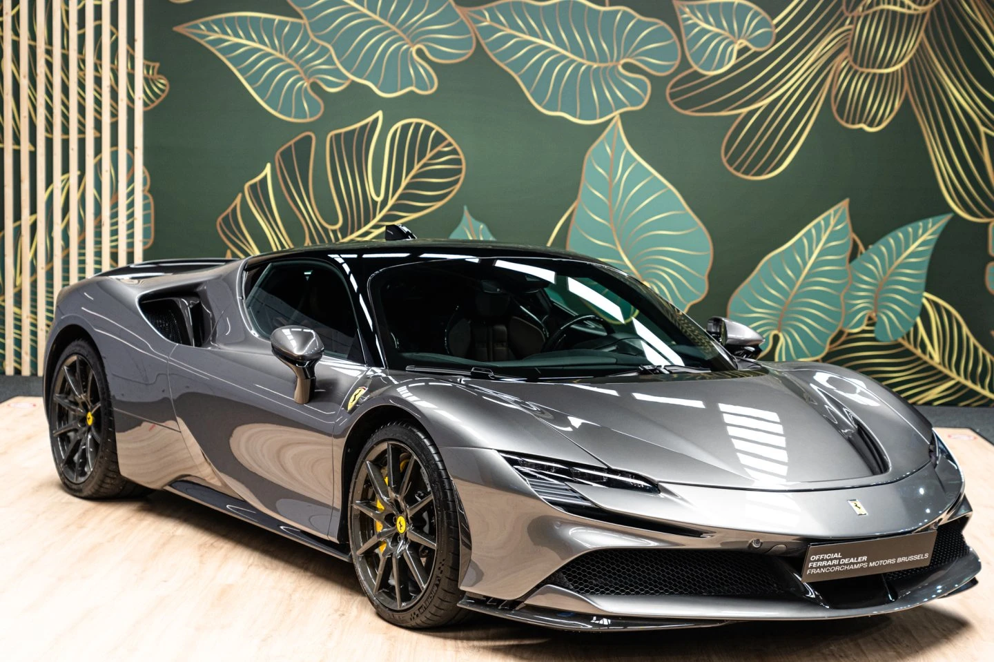 แบตเตอรี่รถแต่ง ยี่ห้อไหนจ่ายไฟแรงสะใจ รวมตัวเลือกยอดนิยมสำหรับสายซิ่ง