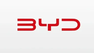 แบตเตอรี่สำหรับรถยนต์ BYD