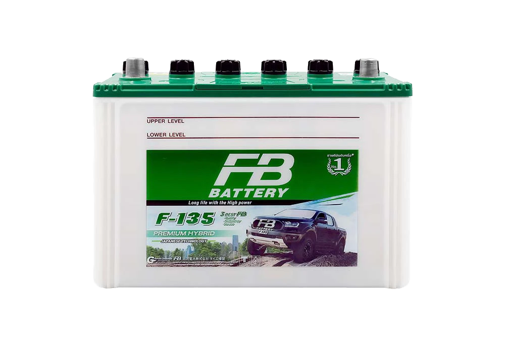 เปรียบเทียบแบตเตอรี่ OEM กับแบรนด์ดัง แบบไหนคุ้มกว่า?