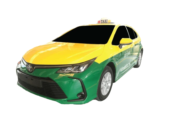 แบตเตอรี่รถสำหรับคนขับ Grab, Taxi, Delivery เลือกแบบไหนดีเพราะแบตดี = งานลื่น รายได้ไม่สะดุด