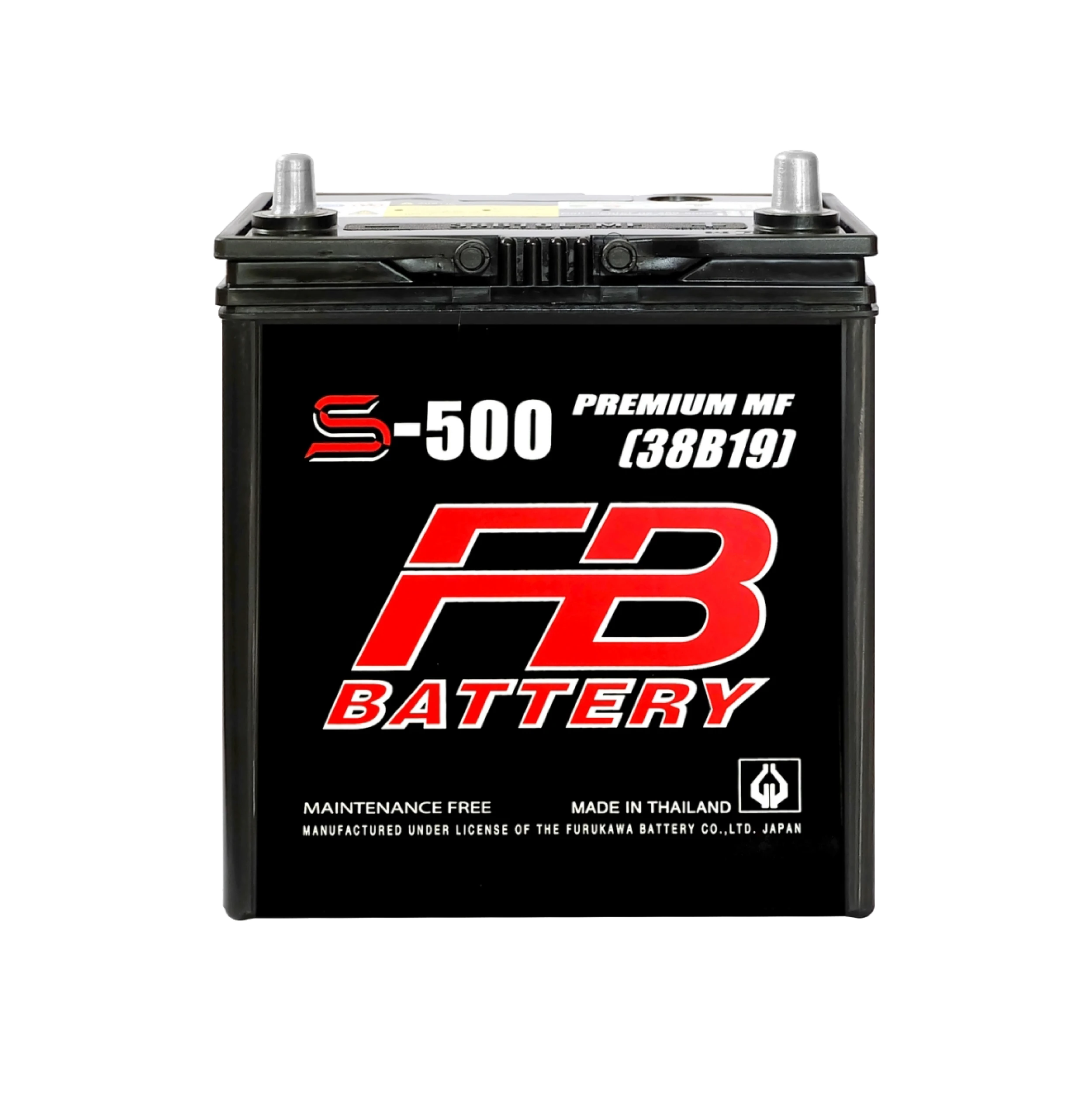 FB S-500L (38B19L-MF) 35A